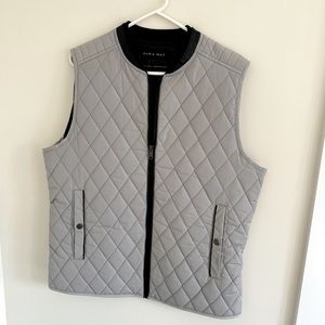 Men’s Zara Vest